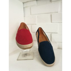 zapatos tipo vans dama